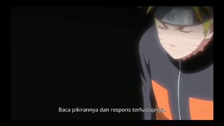 Kerjaan gak jelas Naruto