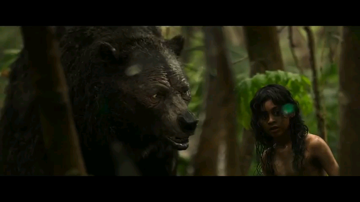 Mowgli Legend Of The Jungle (2018) - Bilibili Mowgli Legend Of The Jungle (2018) - Bilibili