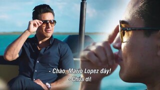 Sự cám dỗ nóng bỏng (Phần 4) EP 1 [Sub Việt]
