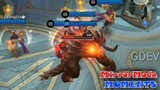 Mobile Legends WTF TIGREAL MIRROR Mode Funny
