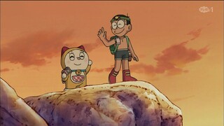 Doraemon (2005) Tập 145A: Chuyến đi bộ dưới đáy biển [Full Vietsub]