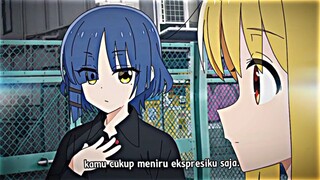 Bs-Anime - Senang Bisa Melihat Mereka Bersama