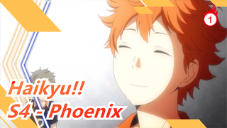 Haikyu!!Musim 4 - Phoenix (Cover)_1