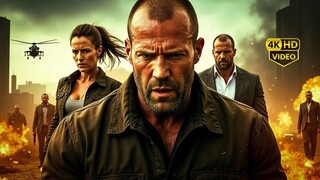Jason Statham _ Full Action Movie 2025 _ New Movie _ 4K Quality
