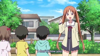 Aho Girl (ANIMEPAHE) EP 2