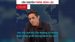 Câu chuyện hài hước vl