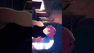 The Man Who Saved Me On My Isekai Trip Was A Murder - (Darkside (NEONI) Anime edit