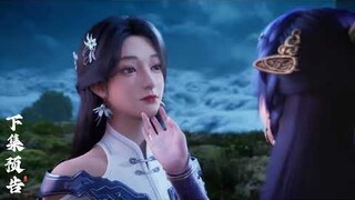 Shrouding the Heavens (Zhe Tian) Episode 51 Preview