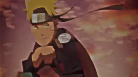 Ngkk kebayang kalau Naruto mati..pasti hancur hati gua😔