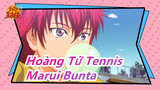 [Hoàng Tử Tennis] Marui Bunta - 20 tháng 4 - Chúc mừng sinh nhật