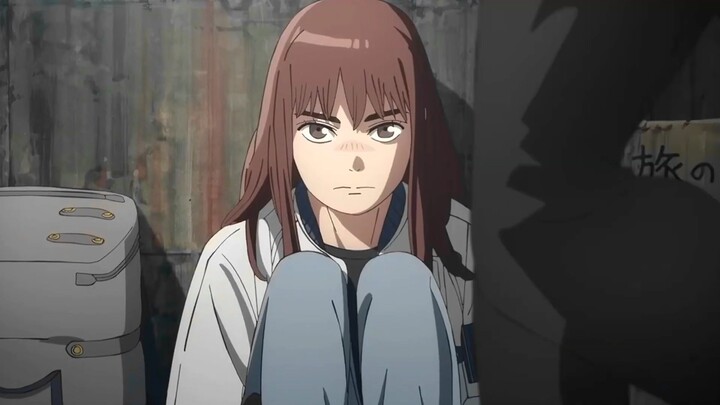 FORSAKEN | AMV