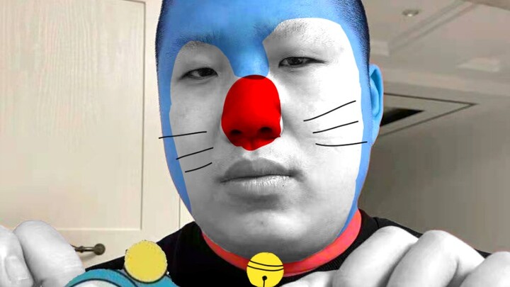 [Kenangan Masa Kecil] Doraemon