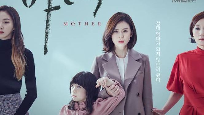 Cerita korea mother tv3 sale