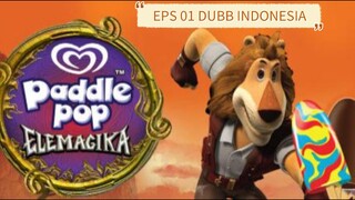 Paddle Pop Elemagika EPS 01