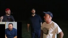 Making a Plan to Catch Them Uncle Joe's Reaction