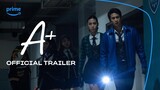 Trailer A+ | Nurra Datau, Ziva Magnolya, Livy Renata, Rey Bong, Antonio Blanco Jr., Aliando Syarief