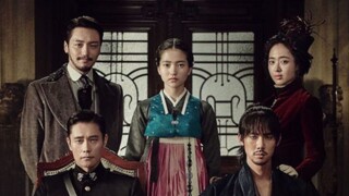 MR. SUNSHINE EPS 13 SUB INDO