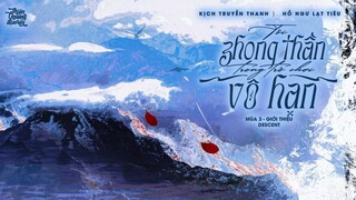 VIETSUB | KTT | TÔI PHONG THẦN TRONG TRÒ CHƠI VÔ HẠN || MÙA 3 • GIỚI THIỆU