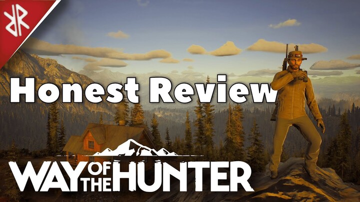 Way of the Hunter - Honest Review Early Access Way of the Hunter