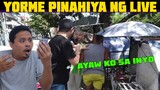 Ginawa ng Pedicab driver kay Isko, Viral EAT BULAGA GMA 7 REACTION VIDEO