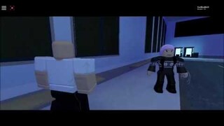 Doing Random/Weird Things at School (Roblox Movie with Xx_crystalstars)