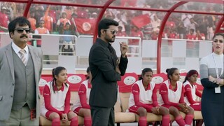 Bigil - Thalapathy Vijay, Nayanthara full movie hindi HD