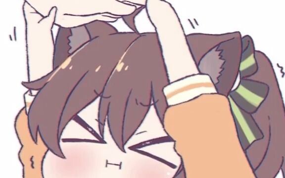 缠着祭丝不肯下播的祭妹