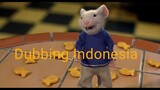 Stuart Little 1 (1999) dubbing Indonesia | Dub indo | Animasi Jadul