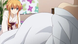 DATE A LIVE SEASON 2 EPISODE 3 SUBTITLE INDONESIA