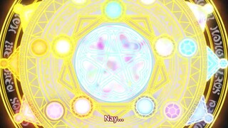 Mahou Tsukai Precure Episode 49 (Eng Sub)