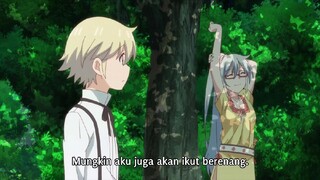 Menjadi dewa medis di isekai. MC nya OP parah