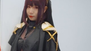 [Beijing Comic Con] Highlights of the 3rd IJOY COSPLAY