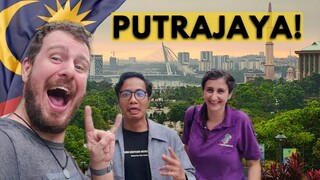 What Malaysians Think About Philippines? From Putrajaya, Malaysia