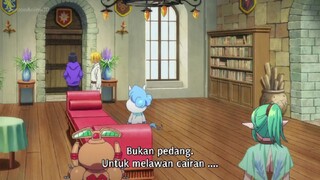 Zenshuu episode 6