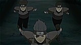 Shisui vs Ao