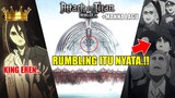 RUMBLING! SAMPAI RATA!! | Bahas Tuntas! Opening Season Final Attack on Titan Part 2.!! |The Rumbling