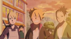 Boruto Epi_004 _A Ninjutsu battle of the sexes_