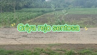 Perum griya rejo sentosa