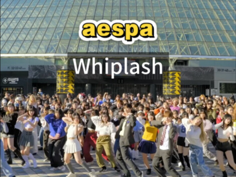 Whiplash实火！