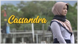 Telefilem Cassandra 2019