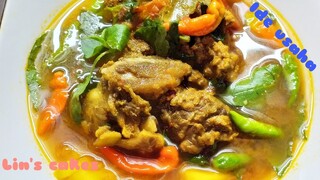 Resep pindang tulang khas Palembang. Enak dan segar. Masakan khas Palembang jadi incaran wisatawan