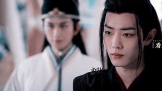 [Xiao Zhan Narcissus | Envy Shadow] Tập đầu tiên của "Glimpse" [Đi kèm với hệ thống du hành nhanh xu