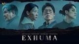Review phim QUẬT MỘ TRÙNG MA (EXHUMA) - THẢM KỊCH QUỶ ÁM ĐẦY MỚI LẠ