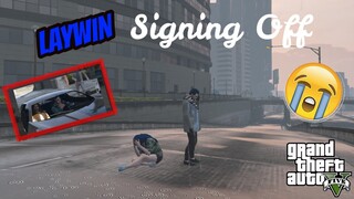 ANG HULING KABANATA NG LAYWIN | GTA V RP