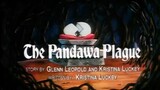 The Pirates of Dark Water S3E5 - The Pandawa Plague (1993)