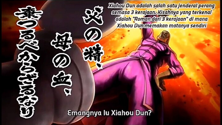 Funny Moments Anime Gintama Subtitle Indonesia