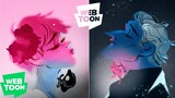 The Most Popular Comic on WEBTOON | Lore Olympus: Review