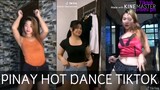 tiktok hot dance
