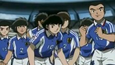 Captain Tsubasa Eps 23 (Dub Indo)