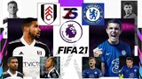 ปะทะ เชลซี🦁🔵 | FIFA 21 | พรีเมียร์ลีก[นัดที่ 18] | เอาใจสปอนเซอร์ 3️⃣